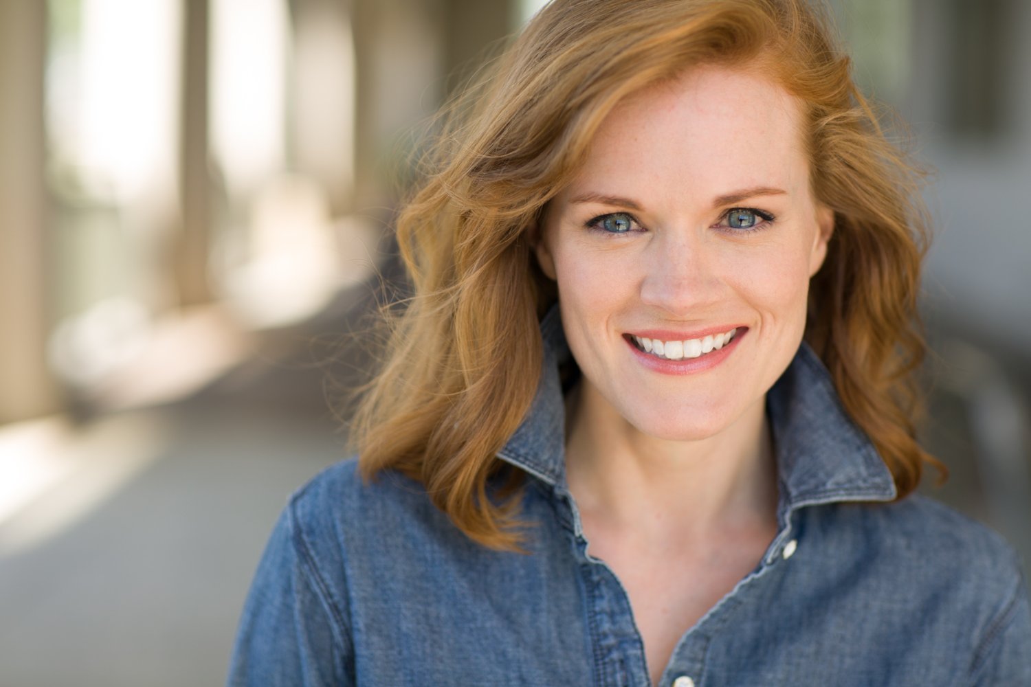 Hannah Tinker