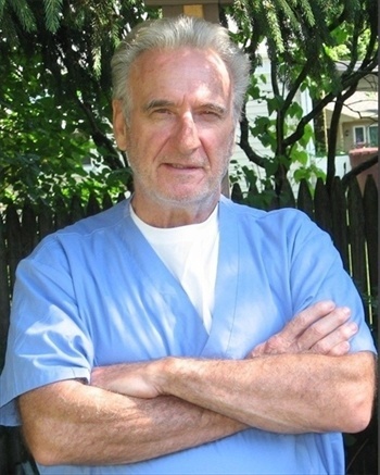 Gary Roscoe