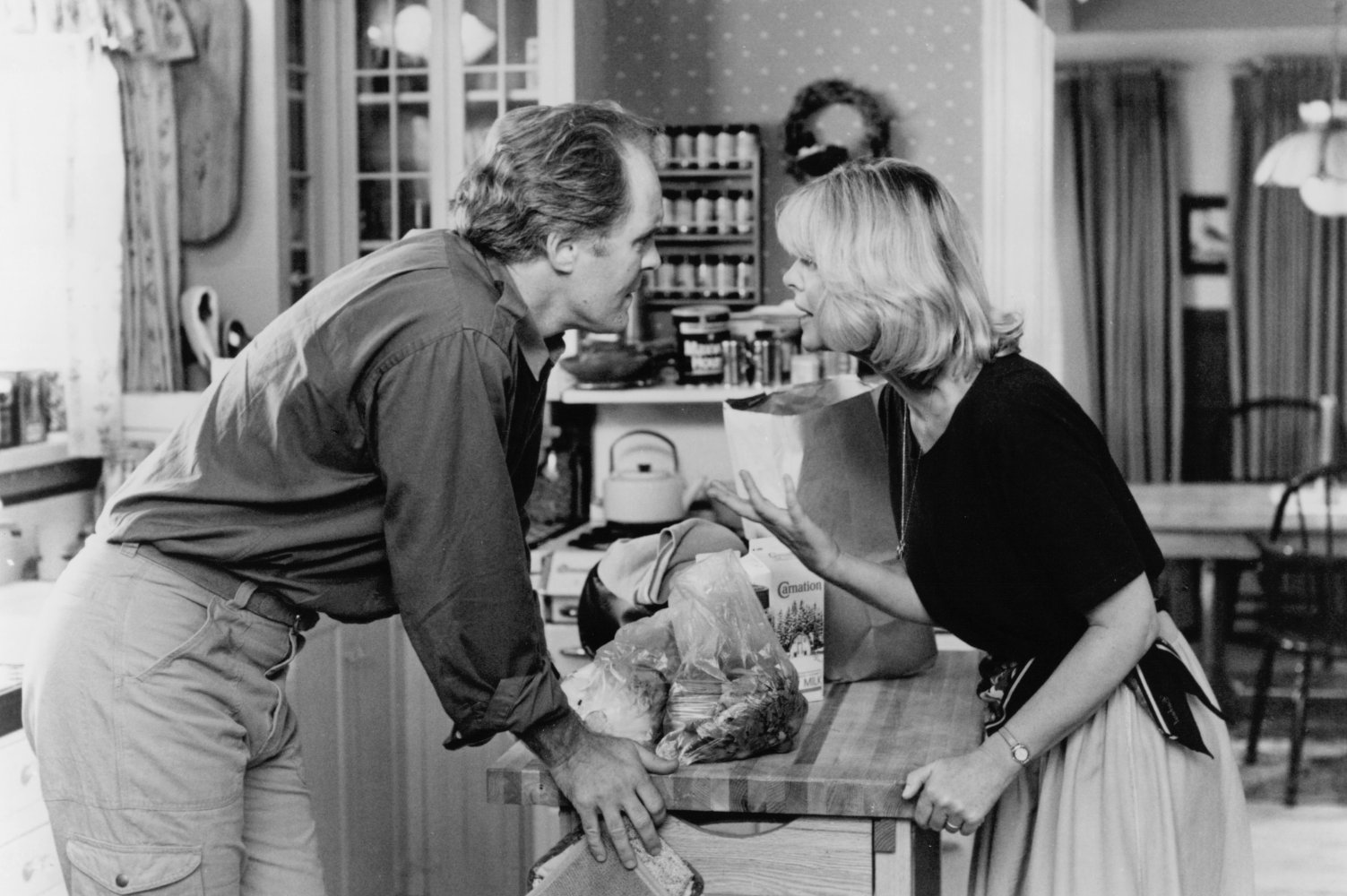 Melinda Dillon