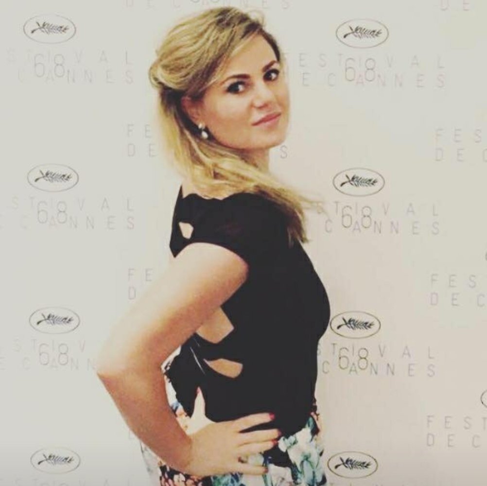 Kimberley Datnow