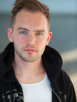Jonathan Langley