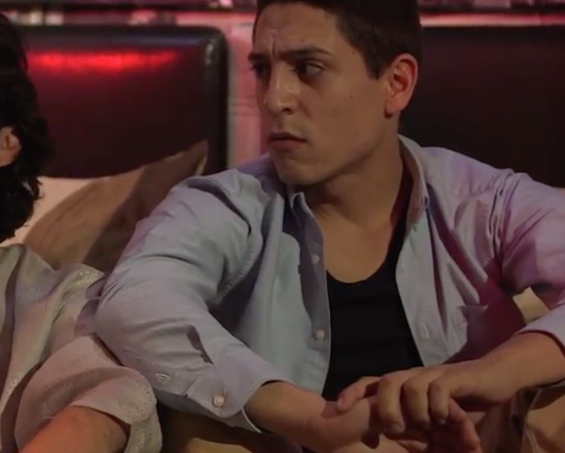 Jon Vasquez