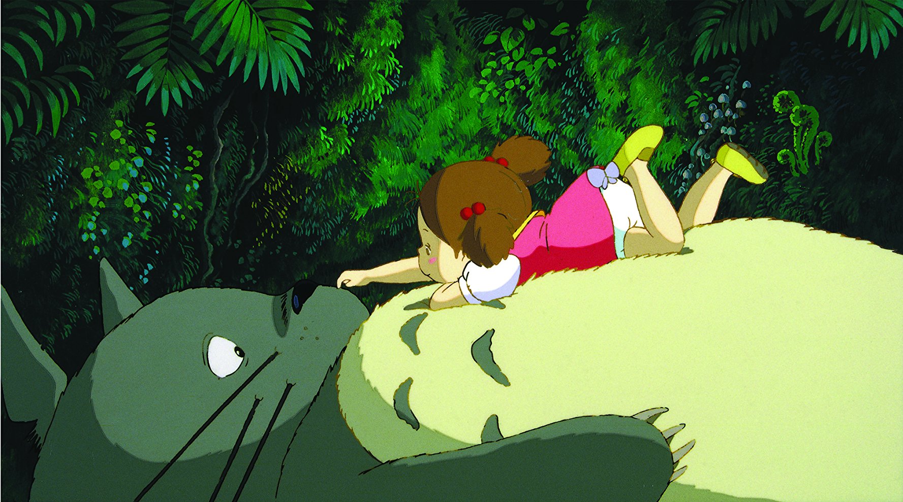 Totoro