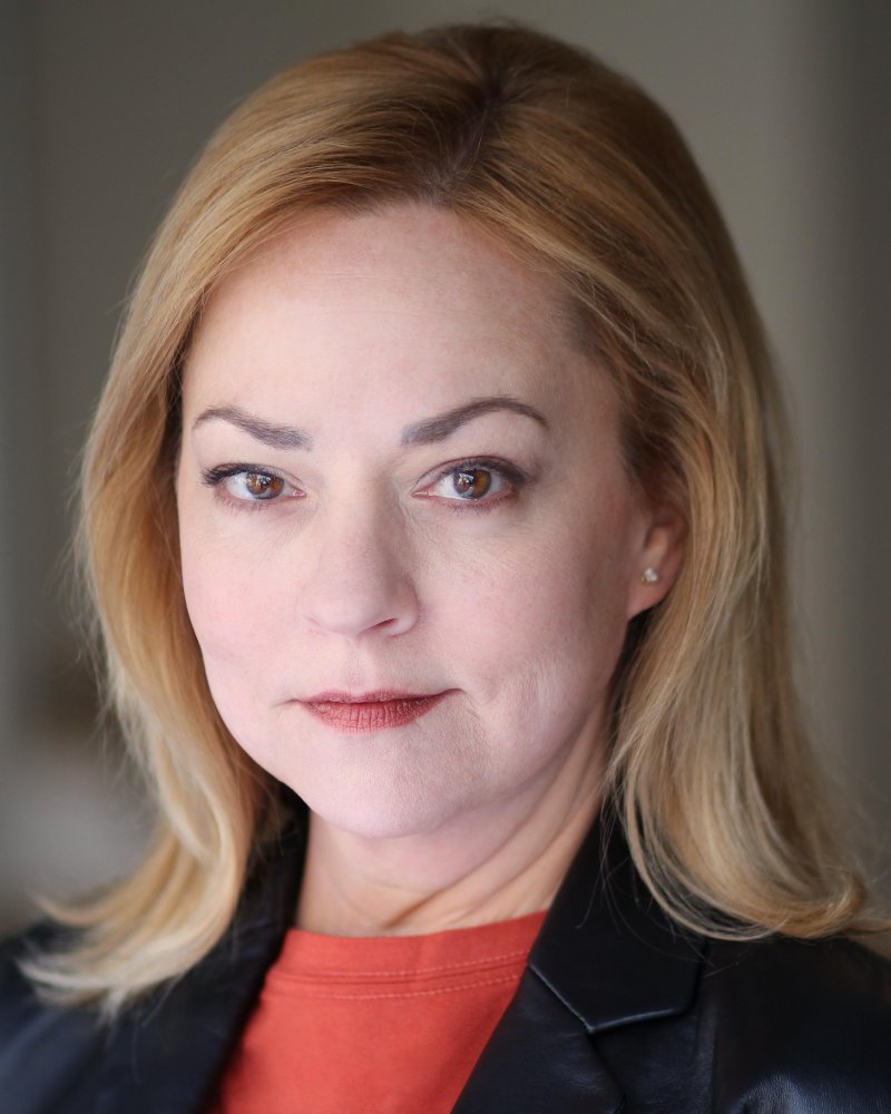 Sharon Pratt