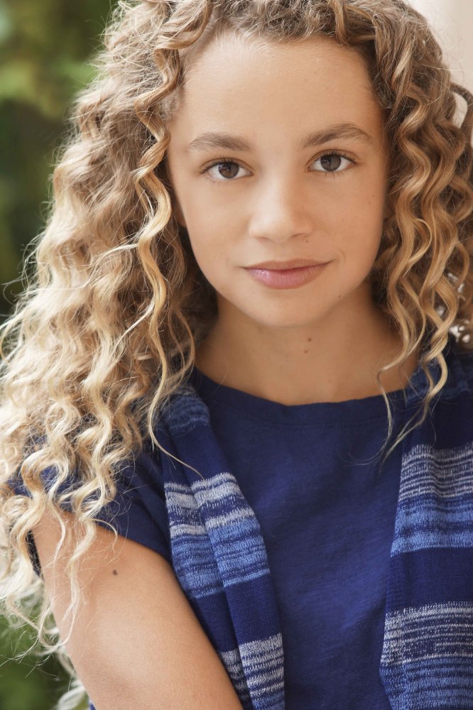 Jillian Shea Spaeder