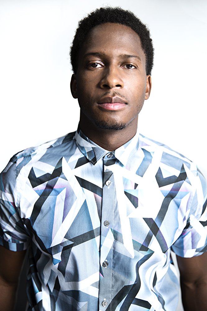 Nican Robinson