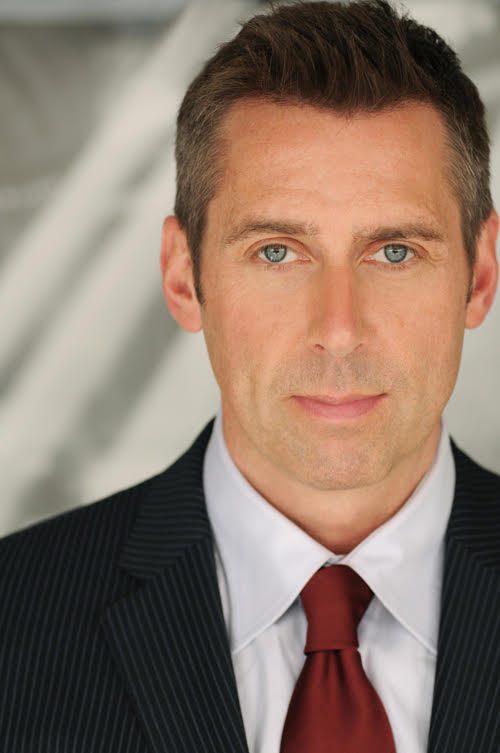 Tom Ivancie