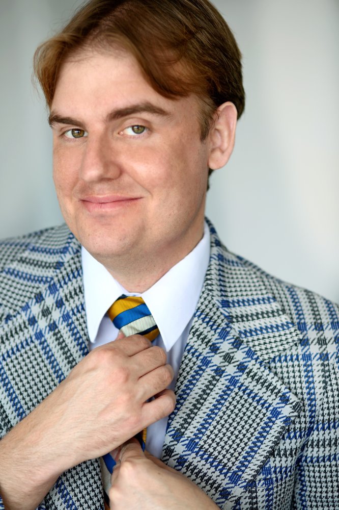 Daniel Evich