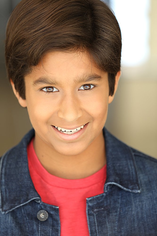 Aidan Singh
