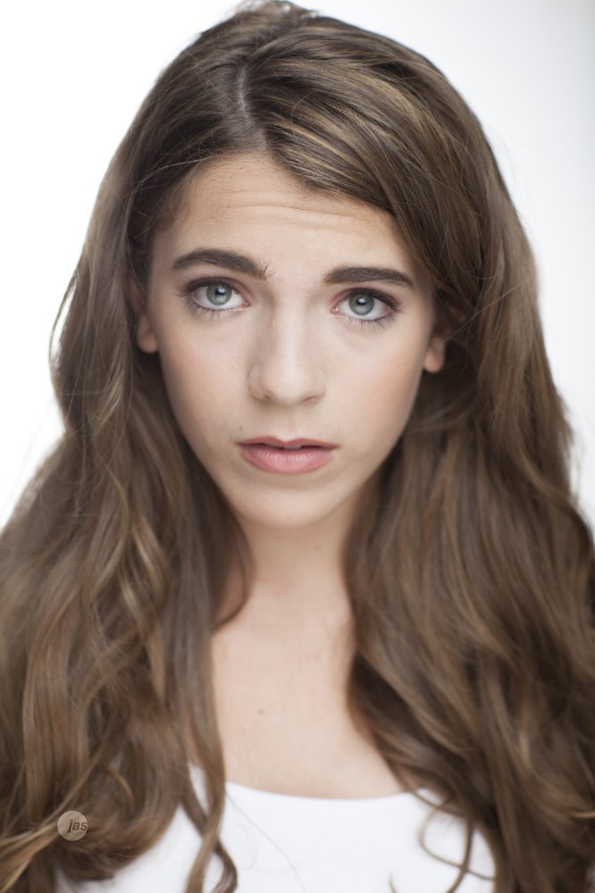 Tori Johnston
