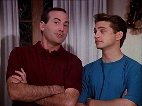 Jason Priestley