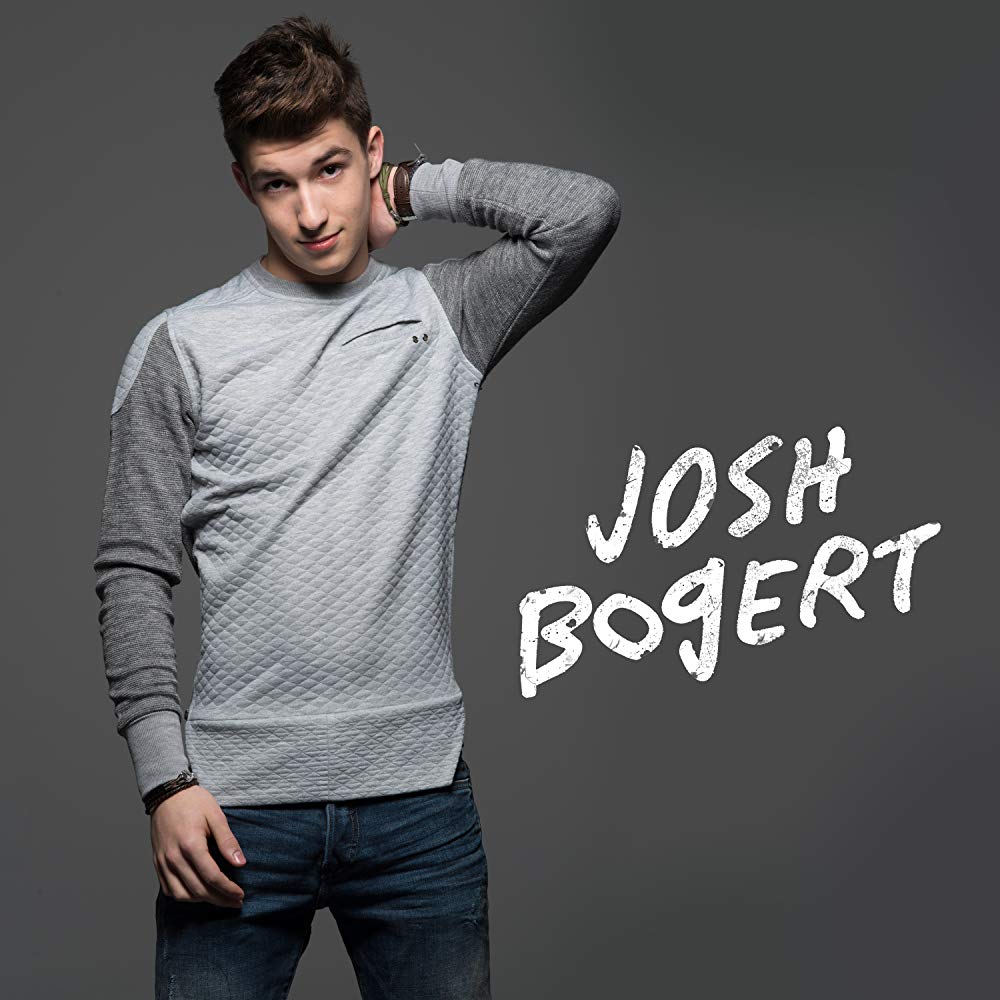 Josh Bogert