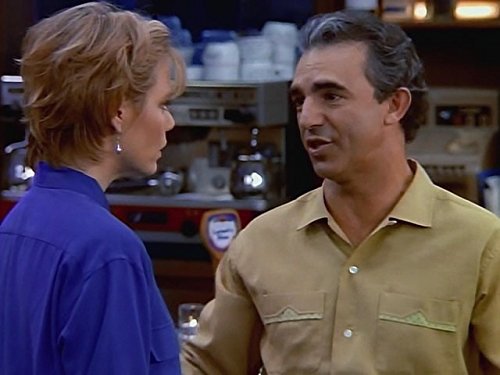 Jay Thomas