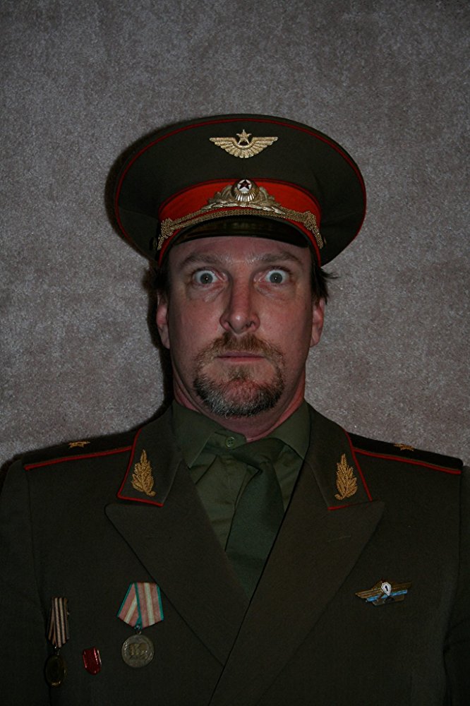 Michael Alan Healy