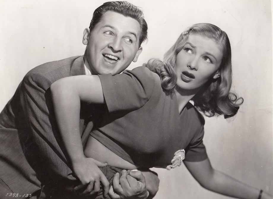Eddie Bracken