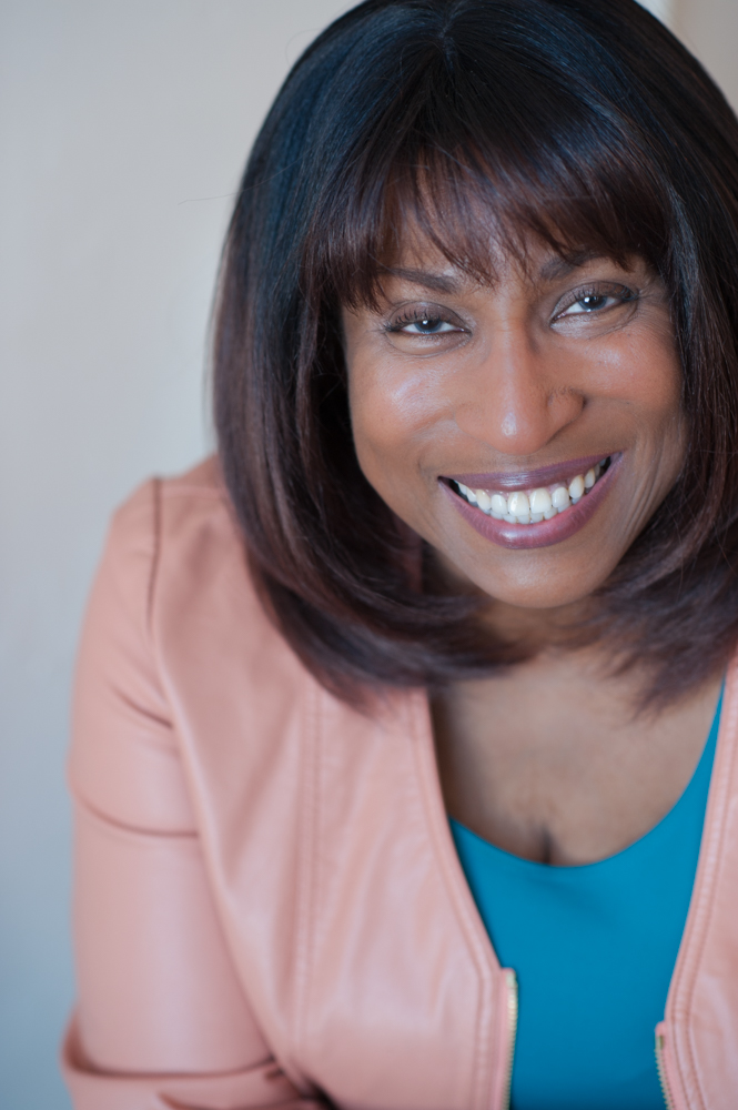 Denise Graham