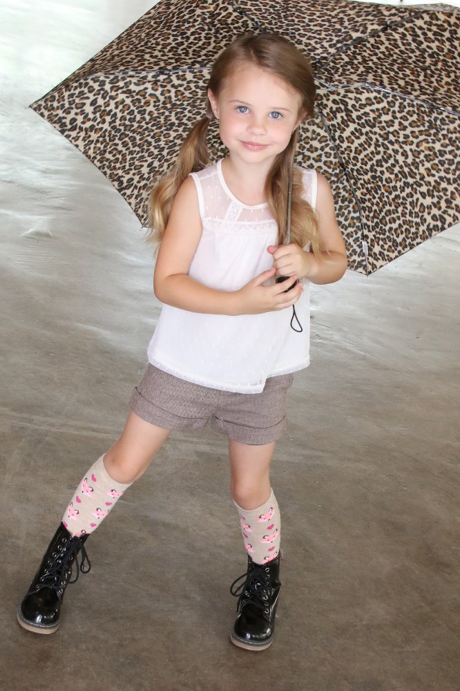 Scarlett Grace Petty