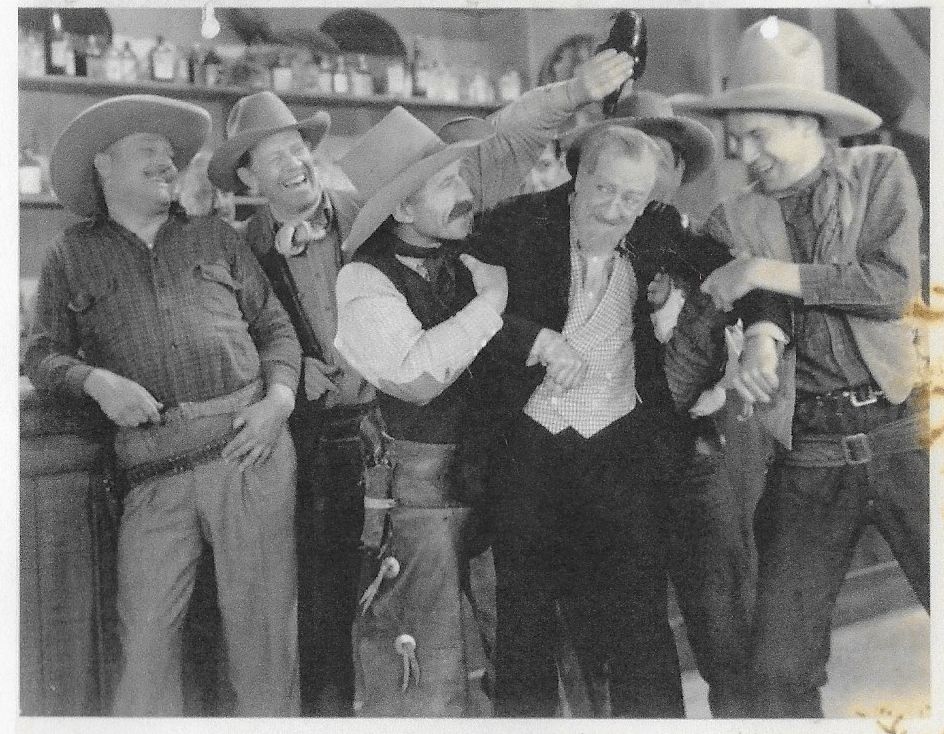 Stanley Blystone