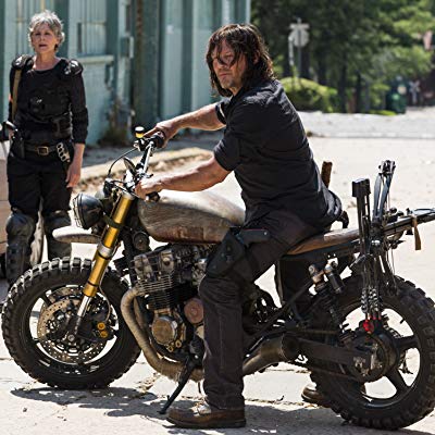 Carol Peletier