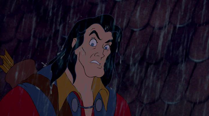 Gaston