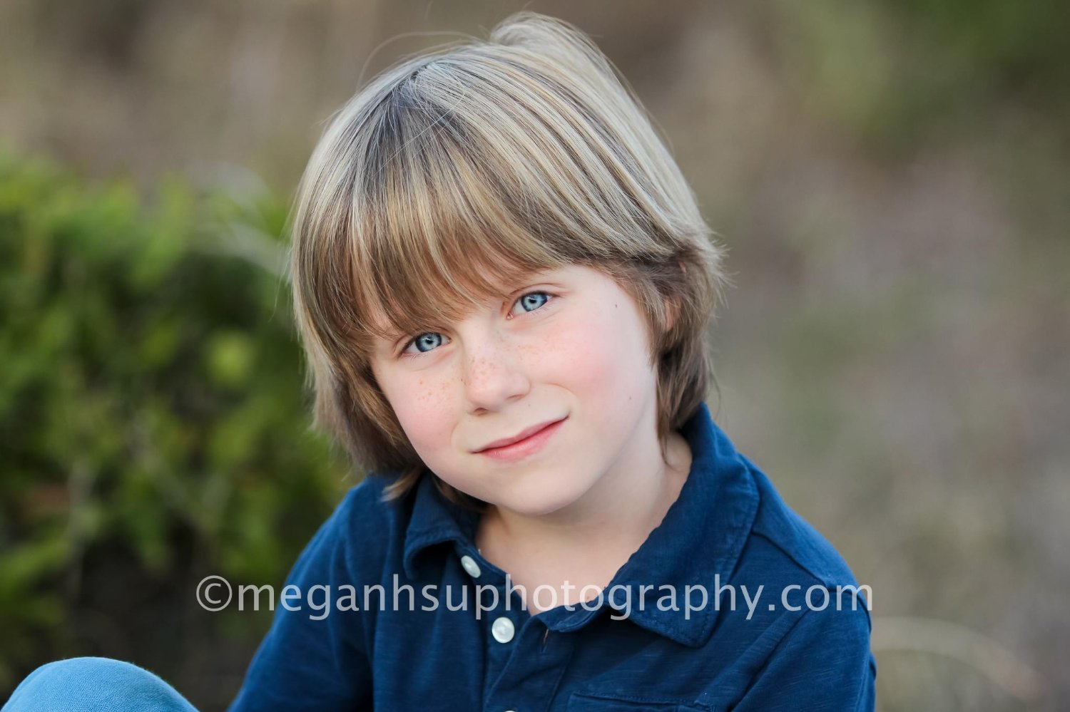 Gavin Munn