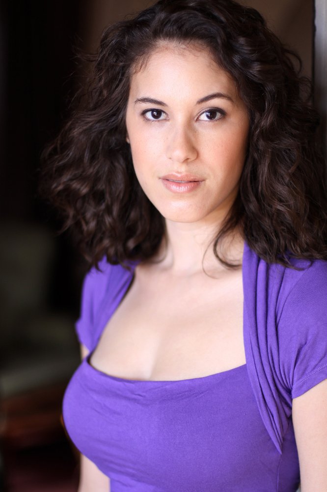 Victoria Hamilton
