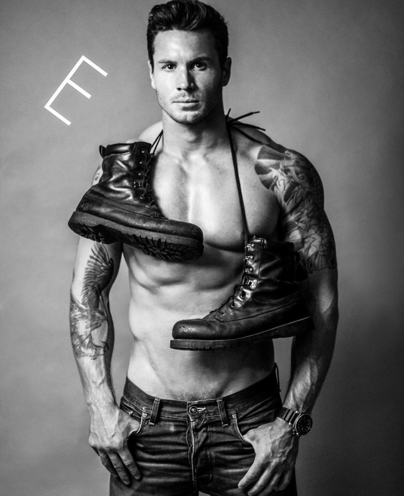 Ryan Haake