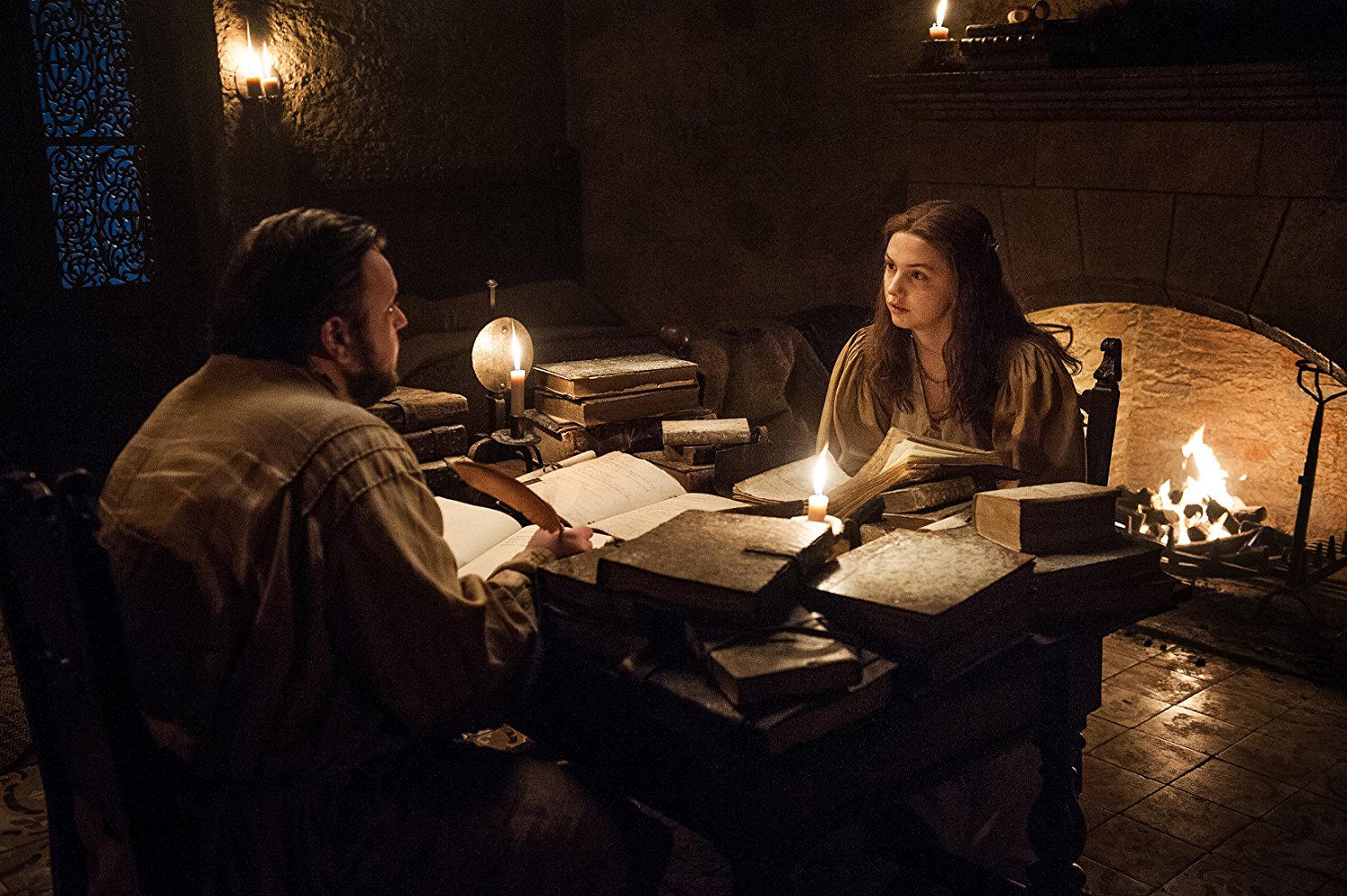 Samwell Tarly