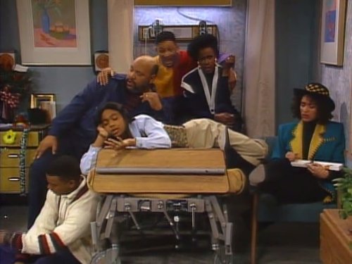 Will Smith