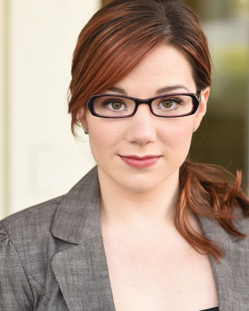 Jackie Pitts