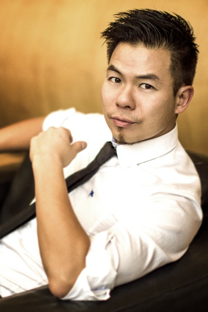 Vincent Tong