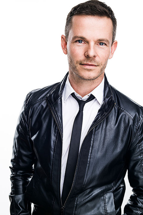 Paul Fox