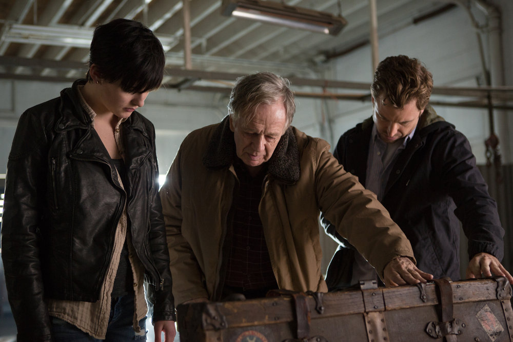 Trubel