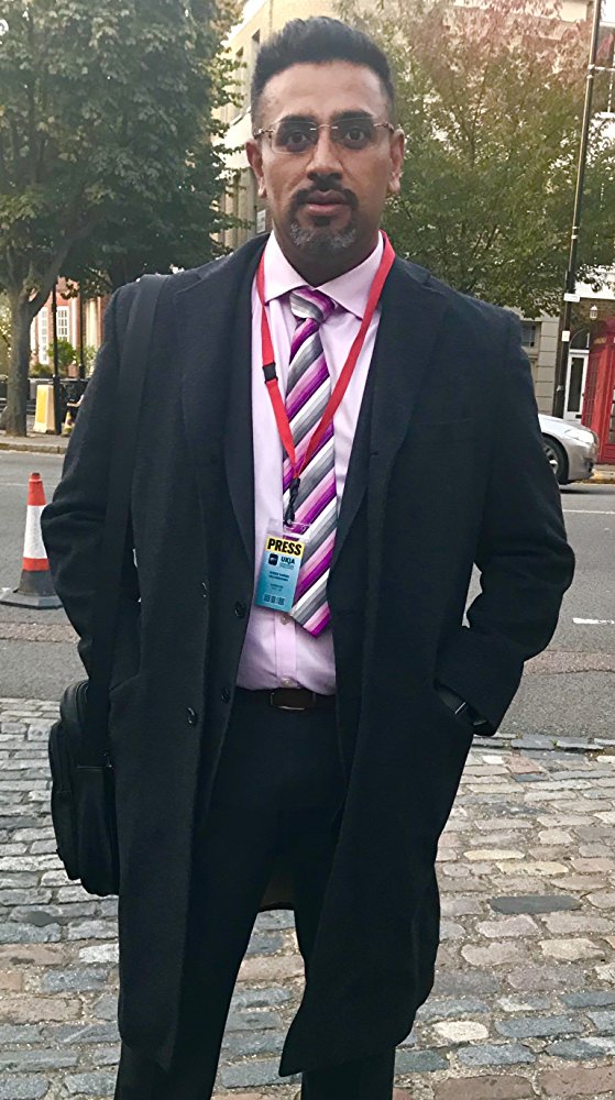 Hiten Patel