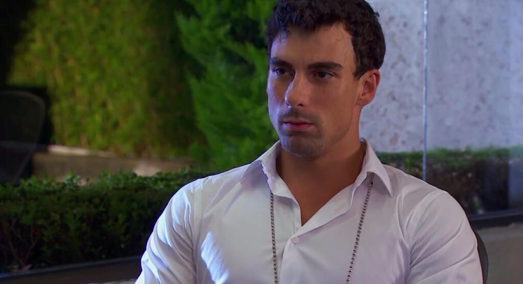 Christian Sánchez