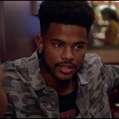 Aaron Jackson