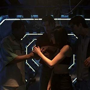 Colin Mallory, Kit Richards, Officer O'Hara