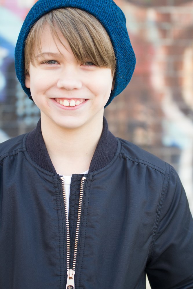 Gavin Dietz