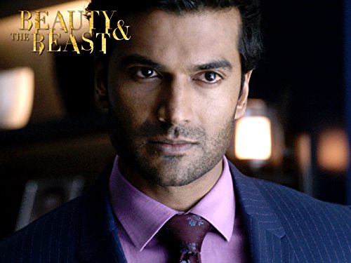 Sendhil Ramamurthy