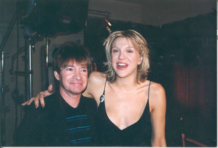 Courtney Love