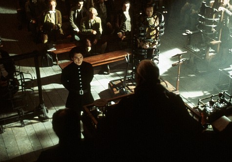 Ichabod Crane