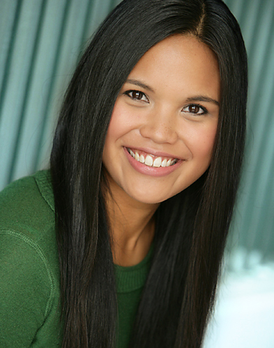 Samantha Valdellon