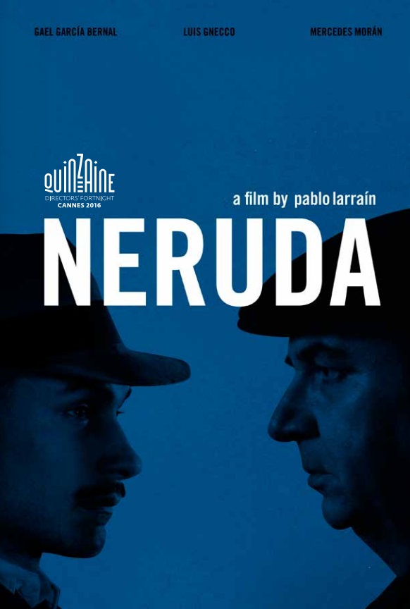 Pablo Neruda