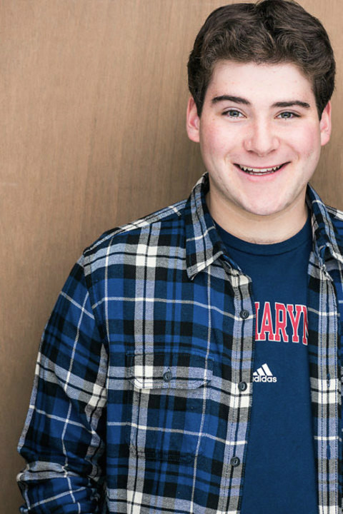 Matthew Gold