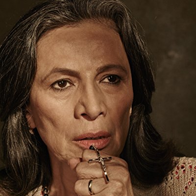 Griselda Salazar