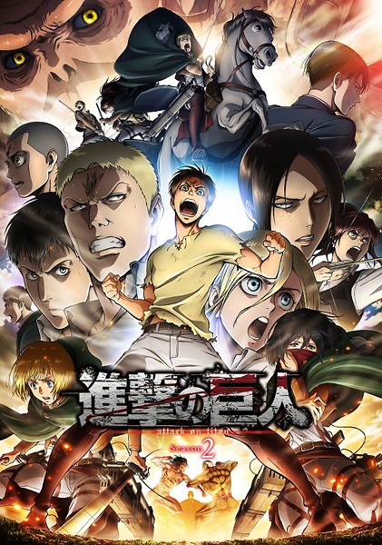 The Beast Titan