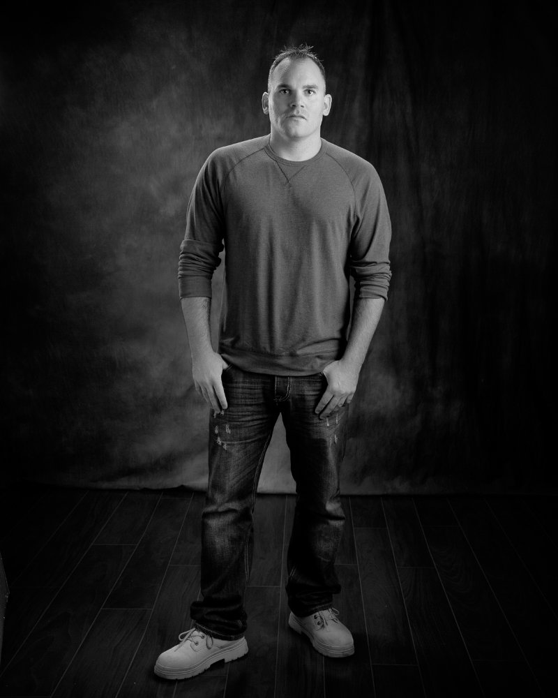 Christopher Meijer