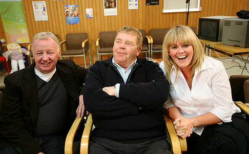 Les Dennis