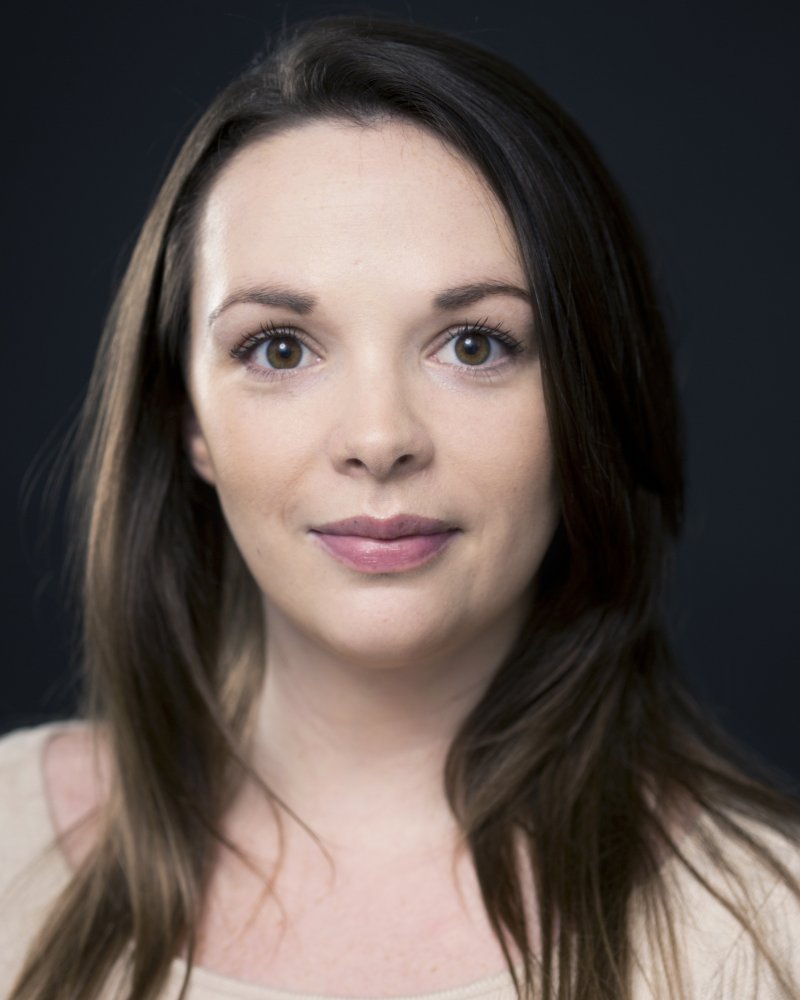 Hannah Tiffin