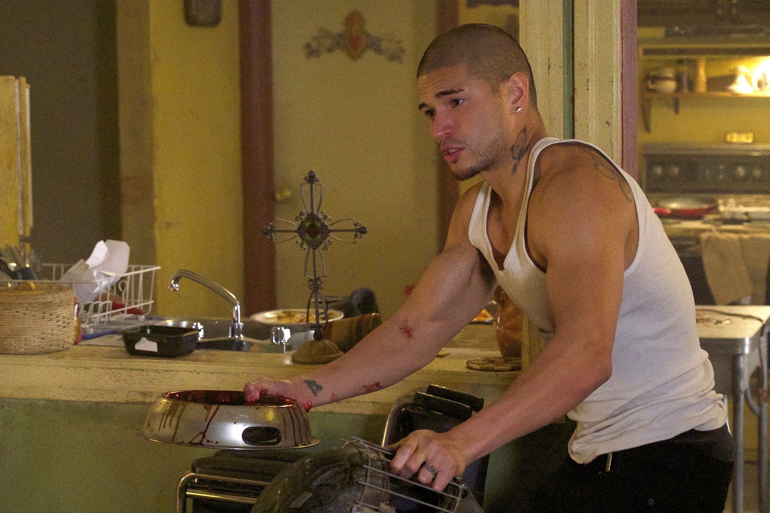 Miguel Gomez